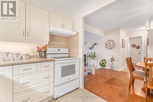 303 - 1599 Lassiter Terrace, Ottawa, ON - Indoor Photo Showing Kitchen