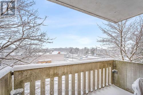 303 - 1599 Lassiter Terrace, Ottawa, ON - Outdoor