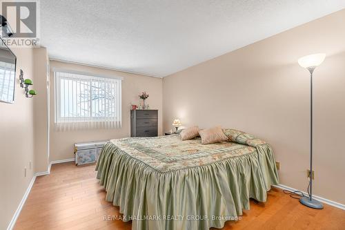 303 - 1599 Lassiter Terrace, Ottawa, ON - Indoor Photo Showing Bedroom