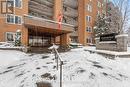 303 - 1599 Lassiter Terrace, Ottawa, ON  - Outdoor With Balcony 