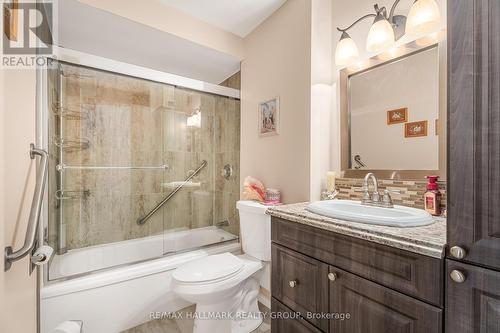 303 - 1599 Lassiter Terrace, Ottawa, ON - Indoor Photo Showing Bathroom