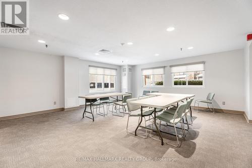 303 - 1599 Lassiter Terrace, Ottawa, ON - Indoor Photo Showing Dining Room