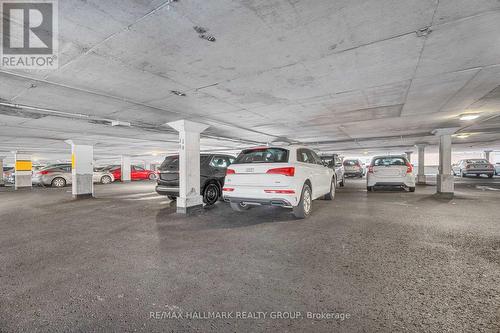 303 - 1599 Lassiter Terrace, Ottawa, ON - Indoor Photo Showing Garage