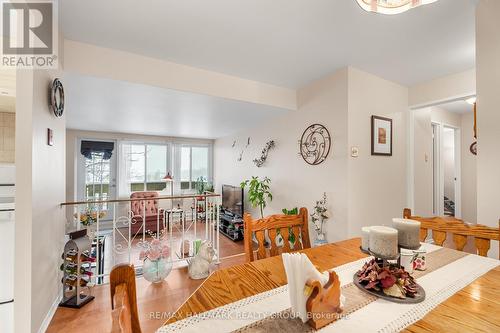 303 - 1599 Lassiter Terrace, Ottawa, ON - Indoor Photo Showing Dining Room