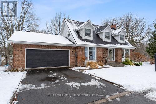 71 Mill Street, Russell, ON - Outdoor With Facade