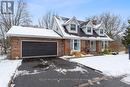 71 Mill Street, Russell, ON  - Outdoor With Facade 