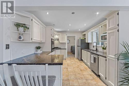 71 Mill Street, Russell, ON - Indoor Photo Showing Kitchen