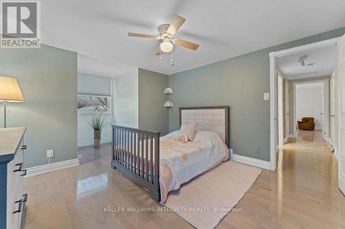 71 Mill Street, Russell, ON - Indoor Photo Showing Bedroom