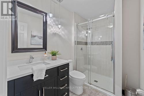 71 Mill Street, Russell, ON - Indoor Photo Showing Bathroom