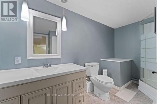 71 Mill Street, Russell, ON - Indoor Photo Showing Bathroom