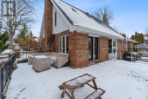 71 Mill Street, Russell, ON - Outdoor