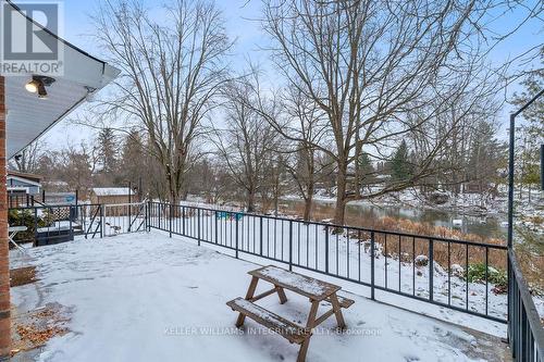 71 Mill Street, Russell, ON - Outdoor