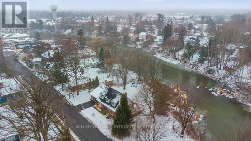 71 Mill Street, Russell, ON - Outdoor With Body Of Water With View