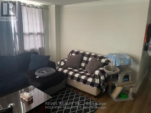 602 - 15 Albright Road, Hamilton, ON - Indoor Photo Showing Other Room