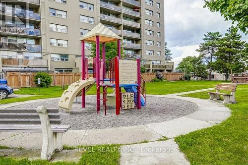 602 - 15 Albright Road, Hamilton, ON - Outdoor