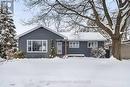 452 Cecile Boulevard, Hawkesbury, ON  - Outdoor With Facade 