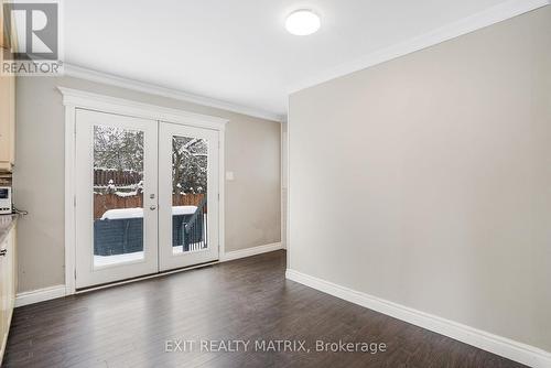 452 Cecile Boulevard, Hawkesbury, ON - Indoor Photo Showing Other Room