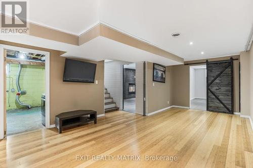 452 Cecile Boulevard, Hawkesbury, ON - Indoor Photo Showing Other Room