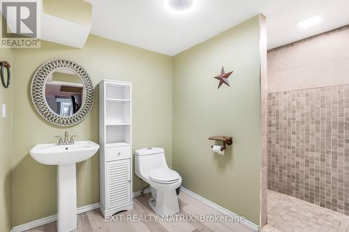 452 Cecile Boulevard, Hawkesbury, ON - Indoor Photo Showing Bathroom