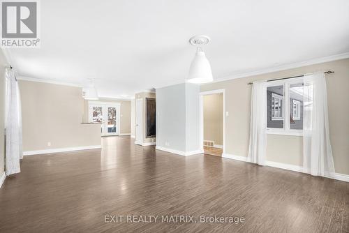 452 Cecile Boulevard, Hawkesbury, ON - Indoor