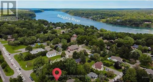 14389 Niagara River Parkway, Niagara-On-The-Lake, ON 