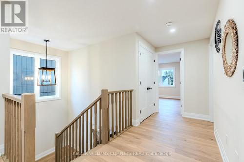 7 Bartlett Avenue, Grimsby, ON - Indoor Photo Showing Other Room