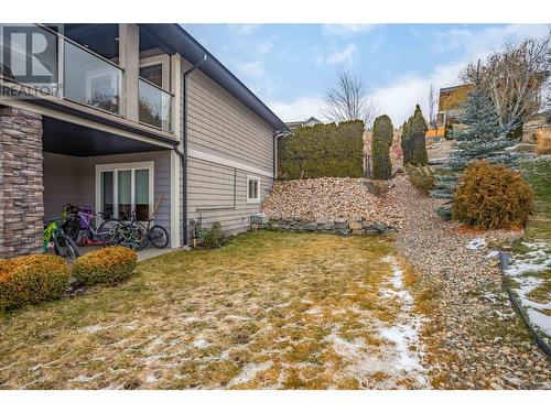 1425 Red Mountain Place, Vernon, BC - Outdoor