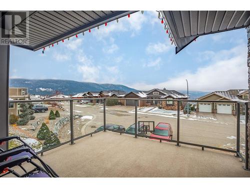 1425 Red Mountain Place, Vernon, BC - Outdoor