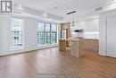 2809 - 200 Redpath Avenue, Toronto, ON  - Indoor Photo Showing Kitchen 