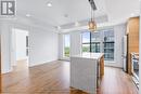 2809 - 200 Redpath Avenue, Toronto, ON  - Indoor Photo Showing Kitchen 