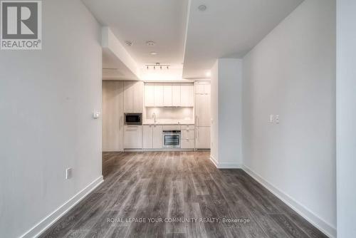 621 - 115 Blue Jays Way, Toronto, ON - Indoor Photo Showing Kitchen