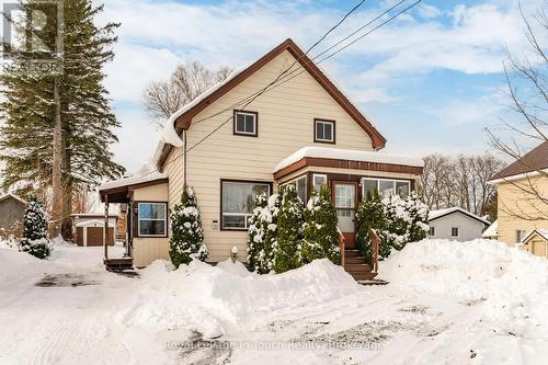 162 Seventh Street W, Midland, ON - Outdoor