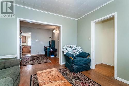 162 Seventh Street W, Midland, ON - Indoor Photo Showing Other Room