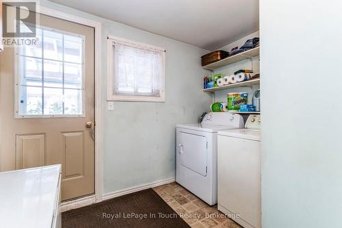 162 Seventh Street W, Midland, ON - Indoor Photo Showing Laundry Room