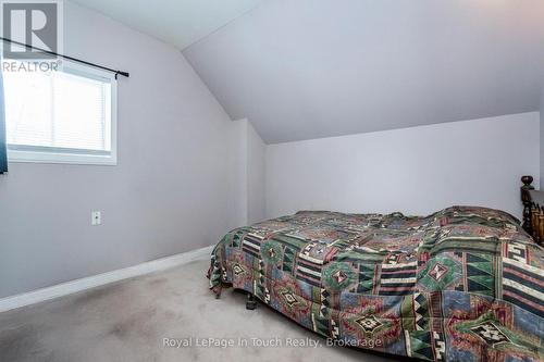 162 Seventh Street W, Midland, ON - Indoor Photo Showing Bedroom