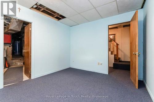 162 Seventh Street W, Midland, ON - Indoor Photo Showing Other Room