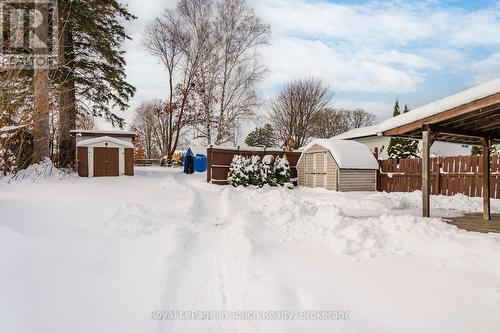 162 Seventh Street W, Midland, ON - Outdoor