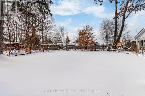 162 Seventh Street W, Midland, ON - Outdoor With View