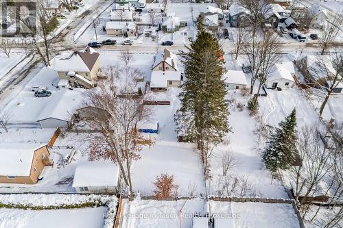 162 Seventh Street W, Midland, ON - Outdoor With View