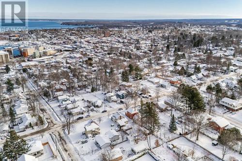 162 Seventh Street W, Midland, ON - Outdoor With View