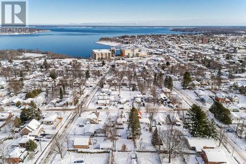 162 Seventh Street W, Midland, ON - Outdoor With Body Of Water With View