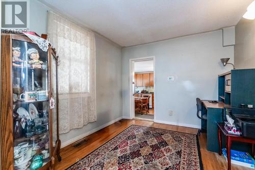 162 Seventh Street W, Midland, ON - Indoor Photo Showing Other Room