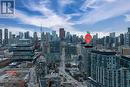 1805 - 120 Parliament Street, Toronto, ON  - Outdoor With View 