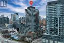 1805 - 120 Parliament Street, Toronto, ON  - Outdoor With Facade 