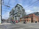 1206 - 95 Bathurst Street, Toronto, ON  - Outdoor 