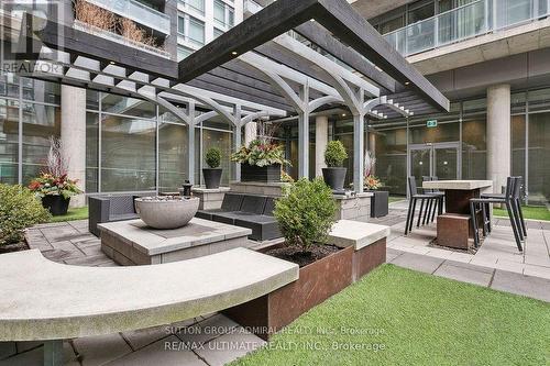 1206 - 95 Bathurst Street, Toronto, ON - Outdoor