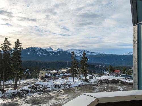 302-1290 Alpine Rd, Courtenay, BC - Outdoor With View