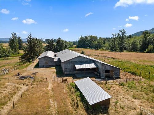 4330 Howie Rd, Duncan, BC 