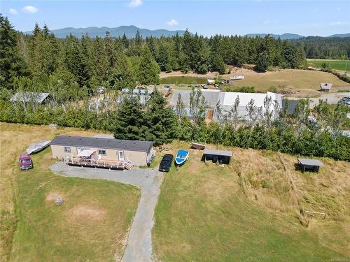 4330 Howie Rd, Duncan, BC 