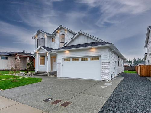 748 Beaver Creek Blvd, Campbell River, BC 